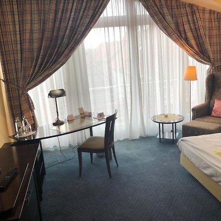 Akzent Hotel Hoeltje Verden an der Aller Eksteriør billede
