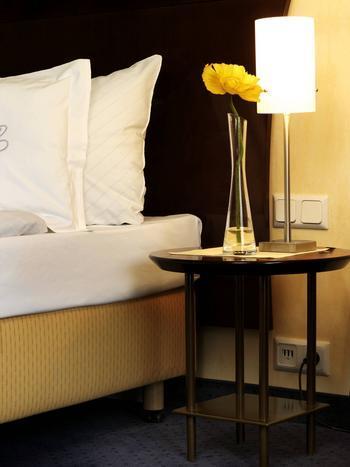 Akzent Hotel Hoeltje Verden an der Aller Eksteriør billede